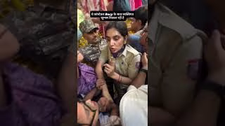 जंतर-मंतर पर बवाल! पुलिस ने किया लाठीचार्ज? CJP Protest में मचा हड़कंप | Jantar Mantar 2.0